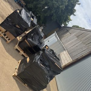 Amazon Pallet