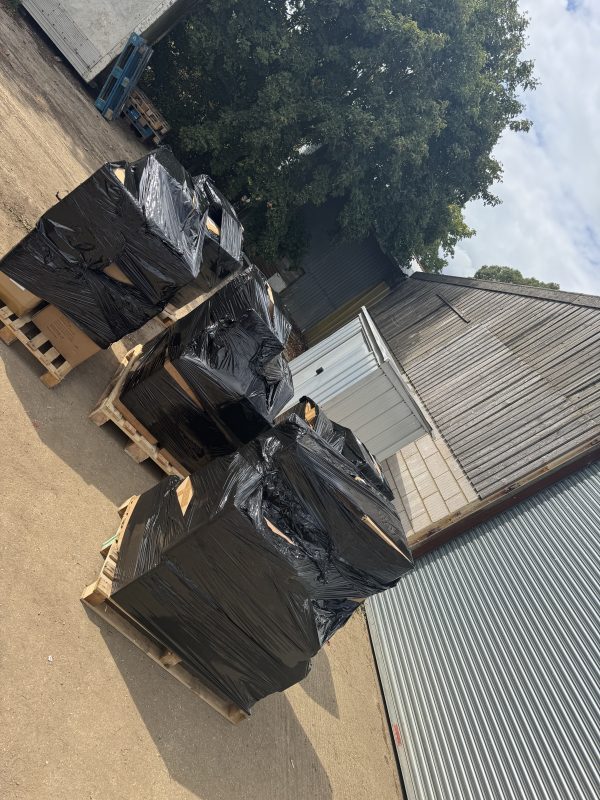 Amazon Pallet